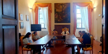 Patto tra la “L’Airone” e il Comune di Todi