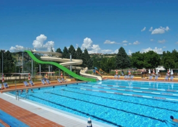 Todi Village, riapre la piscina comunale nuova gestione