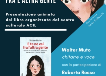 Vivere senza paura nell’età dell’incertezza:  un doppio appuntamento del Centro Culturale Acil