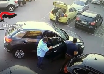 Sgominata banda di “predoni” sud americani: contestati decine di episodi nell’Orvietano