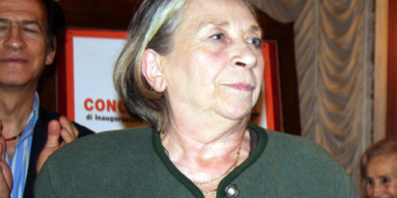 Borsa di studio Prof.ssa Santoro, l’UniTre premia Elisa Petrangeli