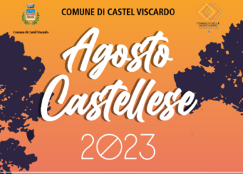 Non c’è estate senza l’Agosto Castellese, tanti eventi in calendario