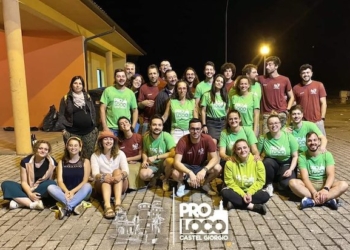 Si chiude con successo la prima edizione di “Laudato Sii Alfina. Alla scoperta delle ricchezze dell’Alfina” 