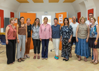 “Cantiere Città” a Orvieto, focus con gli esperti sull’hub culturale