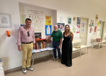 Promuovere la cultura a portata di mano: parte da Castel Viscardo il progetto “Biblioteca Diffusa”