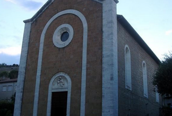 Orvieto scalo in festa per Sant’Anna