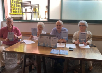 “Il Sasso nello Stagno – Sanità cronache di un disastro annunciato”, nasce la rivista di PrometeOrvieto