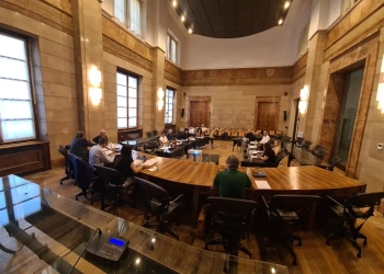 Consiglio provinciale, votata la composizione delle Commissioni dopo le surroghe e gli spostamenti