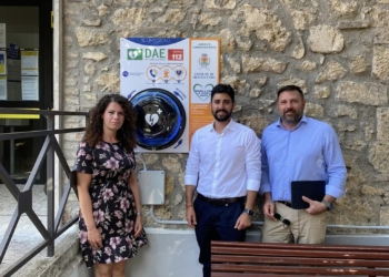 Sicurezza, a Montecchio arrivano telecamere di video sorveglianza e defibrillatori