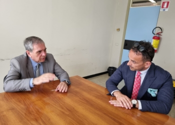 Usl Umbria 2 impegnata nella realizzazione di 10 Case di Comunità. Entro luglio cantiere anche a Fabro