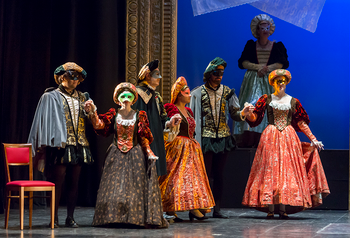 Al Teatro Mancinelli va in scena il “Don Giovanni” di Mozart