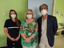 Usl Umbria 2, la dottoressa Bianchi lascia l’incarico alla direzione