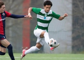 Ancora un bomber per l’Orvietana: arriva Francesco Fabri