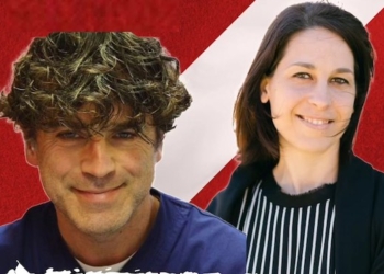 Orvietana, il medico Andrea Giordano e la nutrizionista Azzurra Fini nello staff biancorosso