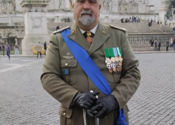 E’ il generale Silvio Manglaviti il nuovo presidente dell’Associazione Nazionale Granatieri di Sardegna