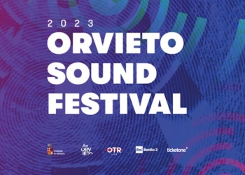 Orvieto Sound Festival 2023, Piazza del Popolo chiusa dal 17 al 26 luglio  