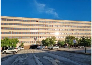 Nuovo ospedale comprensoriale di Narni e Amelia, cronoprogramma rispettato. Entro il 30 settembre la documentazione esecutiva