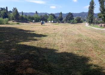 Tutto pronto a Sferracavallo “Rock a tutta birra”, predisposta un’area di parcheggio temporanea