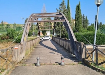 Chiusura della passerella di Sferracavallo, il consigliere Giovannini (Pd) deposita un’interrogazione