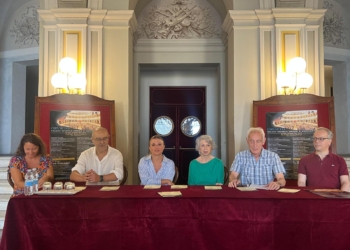 L’opera lirica torna protagonista a Orvieto con “Spazio Musica”