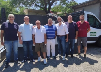 Todi, una nuova squadra per il decoro delle frazioni