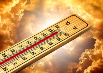 Previste temperature oltre i 36 gradi, ecco i consigli utili
