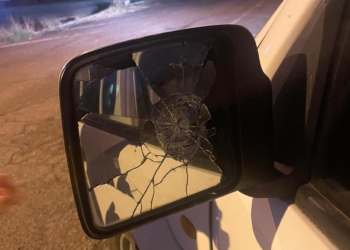 Raid sulle auto, prese di mira anche quelle in sosta ai piedi della Rupe