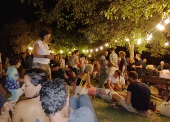 Ritorna dopo 4 anni nella sua versione completa la Festa di Santa Perduta