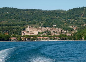 Visite guidate alla scoperta di Bolsena