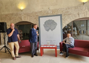 Todi diventa città laboratorio per Slow Food: “Il territorio tuderte ideale quale modello di vita sostenibile”