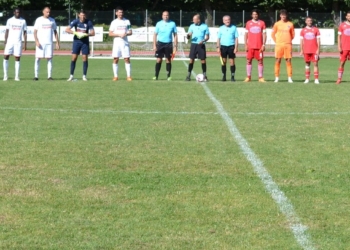 Orvietana senza gol nell’allenamento congiunto con il Grosseto