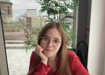 Da Oxford con il massimo dei voti a Orvieto per uno stage al Museo “Claudio Faina”