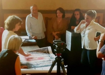 I cittadini incontrano il Comune di Orvieto sul progetto Phobos