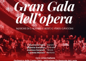 BolsenArte Summer Music Festival, in scena il “Gran Gala dell’Opera”