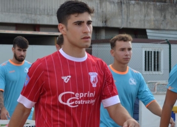 Orvietana, arriva anche la firma di Luca Lorenzini