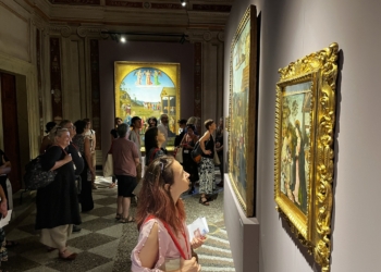 Perugino e Signorelli, è accordo tra il Comune di Città della Pieve e l’Opera del Duomo di Orvieto