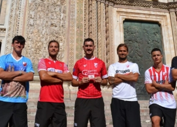 Orvietana, avviata la campagna abbonamenti 2023/24