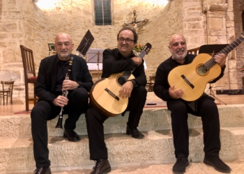 A Todi quattro serate di “Suoni dal Legno”. In programma concerti di grandi maestri dell’arte chitarristica italiana