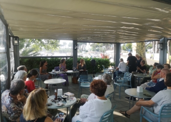 “L’Etruria meridionale rupestre. Il periodo etrusco” per “Un’estate di libri”