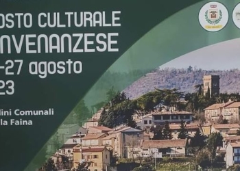 Ecco l’Agosto Culturale Sanvenanzese