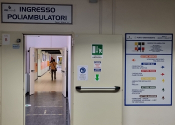 Esami e visite specialistiche, disposizioni del distretto di Terni e Narni-Amelia per la copertura completa dei posti disponibili