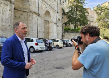 Pnrr, il “caso Todi” protagonista ad “Agorà” su Rai3: la città è beneficiaria di 16 interventi