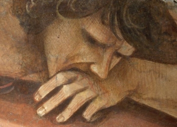 Speciale Signorelli. “Il rimorso”