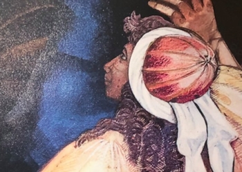 L’utopia di Signorelli, dentro gli occhi dell’artista