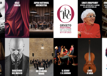 Tutto pronto per la settima edizione dell’Orvieto Festival della Piana del Cavaliere