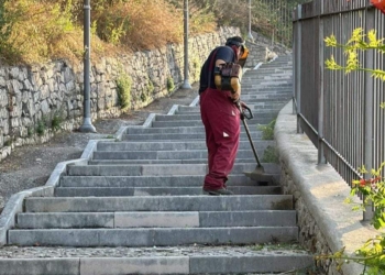 “Frazioni al centro”, bilancio del primo mese: interventi di manutenzione su 25 dei 37 borghi del tuderte