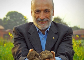 Il Mercato della Terra di Transameria arriva a Todi  con Slow Food