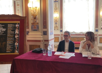 “30 anni di Compagnia”, presentata la nuova stagione del Teatro Mancinelli