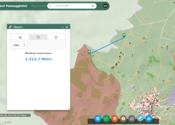 Eolico e agrivoltaico a Castel Giorgio, Amici della Terra: “E’ tempo di osservazioni”