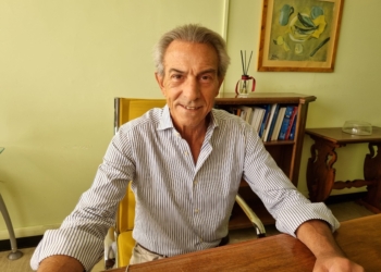 Nominato il nuovo direttore sanitario dell’Azienda Usl Umbria 2, è il dottor Nando Scarpelli